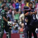 USA Vs PAK Highlights: సూపర్ ఓవర్ లో పాక్ ఓటమి.. యూఎస్‌ఏ సంచలన విజయం!