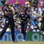 PAK Vs USA Highlights: అమెరికా ఎలా గెలిచింది..? పాక్ ఎలా ఓడింది..?