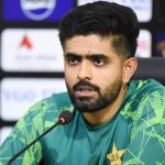 Babar Azam: ఆ సమయంలో సరిగ్గా ఆడలేకపోయాం: పాక్ కెప్టెన్ బాబర్