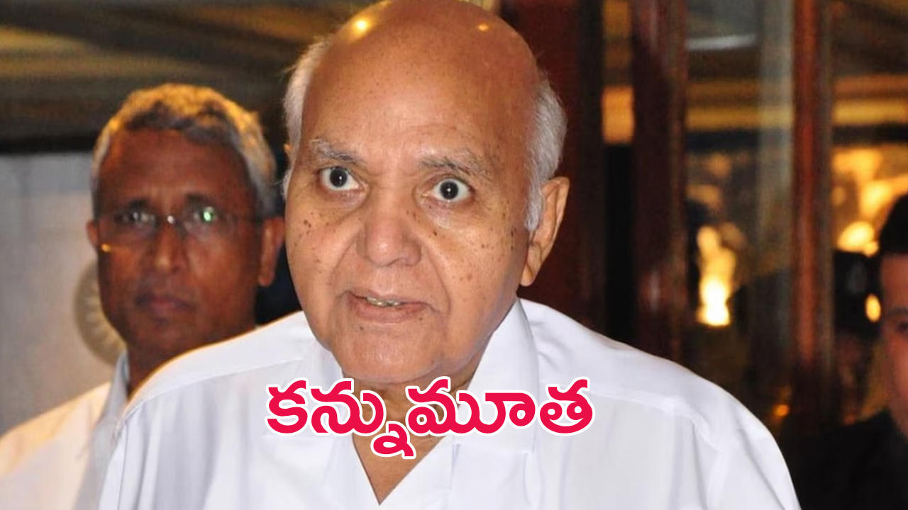 MLC Elections: ఎమ్మెల్సీ ఎన్నికల్లో తీన్మార్ మల్లన్న విజయం !