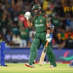 SL vs BAN Highlights T20 World Cup 2024: శ్రీలంకను ఓడించిన బంగ్లాదేశ్..