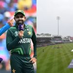 IND Vs PAK Match Weather Report: ఇండో-పాక్ మ్యాచ్ కు వర్షం అడ్డంకి..