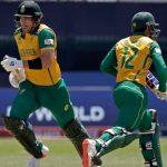 SA Won by 4 Wickets: పసికూన నెదర్లాండ్స్ పై.. పోరాడి గెలిచిన సౌతాఫ్రికా..!