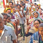 Lok Sabha Elections Phase 7: ముగిసిన సార్వత్రిక ఎన్నికలు.. ఇక మిగిలింది కౌంటింగే..!