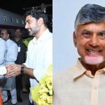 AP Cabinet: ఇవాళే ప్రమాణస్వీకారం.. ఏ క్షణమైనా మంత్రివర్గ జాబితా విడుదలయ్యే అవకాశం