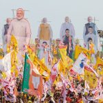 AP Election Results 2024 : ఉత్తరాంధ్రలో కూటమి హవా, 30 సీట్లలో జోరు, పత్తాలేని మంత్రులు..