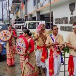 Arunachal Pradesh: ఆ రాష్ట్రంలో మూడోసారి అధికారంలోకి వచ్చిన బీజేపీ