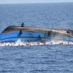 Boat Capsized at Yemen Coast: యెమెన్ సమీపంలో పడవ బోల్తా.. 49 మంది మృతి!