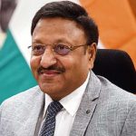 CEC Rajiv Kumar Press Meet : చారిత్రాత్మక ఎన్నికల్లో ప్రపంచ రికార్డ్.. ఓటర్లకు సీఈసీ స్టాండింగ్ అవేషన్