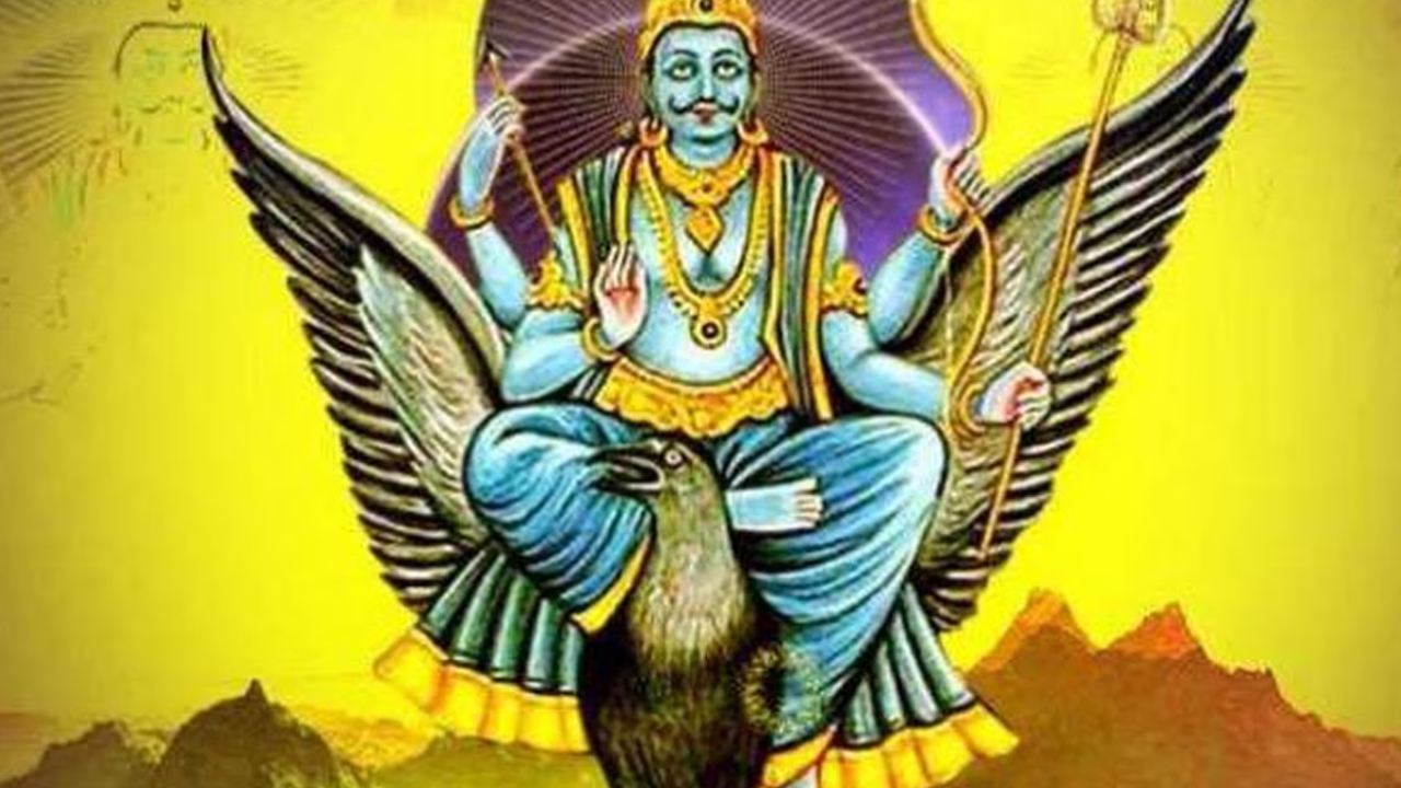 Shani Vakri 2024: శని తిరోగమనం నాశనాన్ని సృష్టిస్తుంది.. ఈ రాశుల వారికి అన్నీ నష్టాలే..