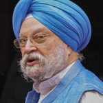 Hardeep Singh puri: వ్యంగ్యంగా మాట్లాడిన కేంద్రమంత్రి..