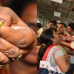 Fish prasadam distribution: చేప ప్రసాదం పంపిణీలో విషాదం.. వ్యక్తి మృతి?