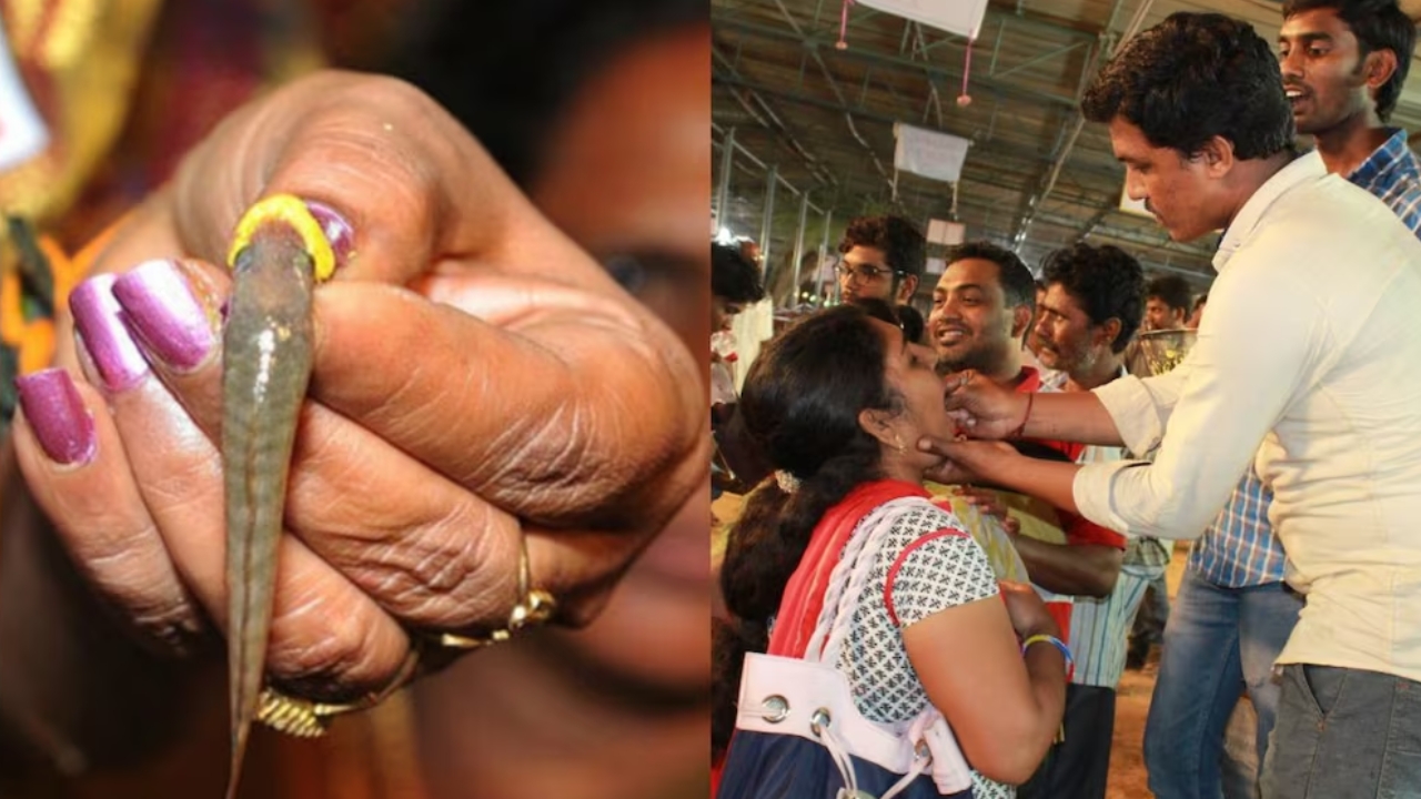 Daggubati Venkatesh: విక్టరీ వెంకటేష్ ఇంట్రెస్టింగ్ కామెంట్స్.. పోస్ట్ వైరల్