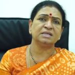 DK Aruna: 14 అంటిరి కదా.. ఇప్పుడేమైంది..? : డీకే అరుణ