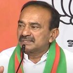 Etela Rajender: తెలంగాణ బీజేపీ కొత్త అధ్యక్షుడిగా ఈటల రాజేందర్ ?