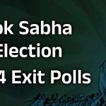Lok Sabha Exit Polls 2024: సార్వత్రిక ఎన్నికల ఎగ్జిట్ పోల్స్ ఇవే..