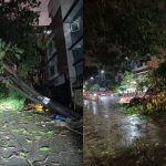 Heavy Rains: బెంగళూరులో భారీ వర్షం(వీడియో).. 133 ఏళ్ల రికార్డు బ్రేక్!