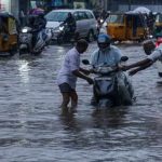 Rains: హైదరాబాద్‌లో భారీ వర్షం.. ఈ ప్రాంతాల్లో హై అలర్ట్ !