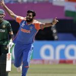 India Beats Pakistan By 6 Runs: ఇండియా-పాక్ మ్యాచ్.. భారత్ ఘనవిజయం!