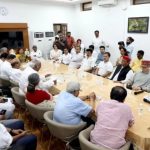 Mallikarjun Kharge: బీజేపీకి భారీ షాక్.. బిగ్ ఆఫర్ ప్రకటించిన ఖర్గే