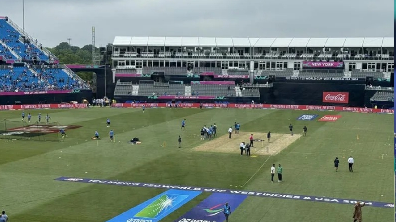 IND vs PAK: క్రికెట్ అభిమానులకు బ్యాడ్ న్యూస్.. ఆ మ్యాచ్ రద్దయ్యే ఛాన్స్ ?