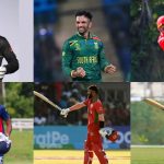 Indian Origin Cricketers: వాళ్లు.. మనోళ్లే..! టీ 20 ప్రపంచకప్ ఆడుతున్న భారత సంతతి క్రికెటర్లు