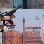 Indira Gandhi Posters in Canada: కెనడాలో ఇందిరాగాంధీ హత్య పోస్టర్లు.. స్పందించిన  మంత్రి!