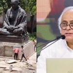 Congress: ‘ఒకవేళ ఎన్డీఏ కూటమి 400 సీట్లకు పైగా సాధిస్తే.. ఖచ్చితంగా రాజ్యాంగాన్ని మార్చేవారే’