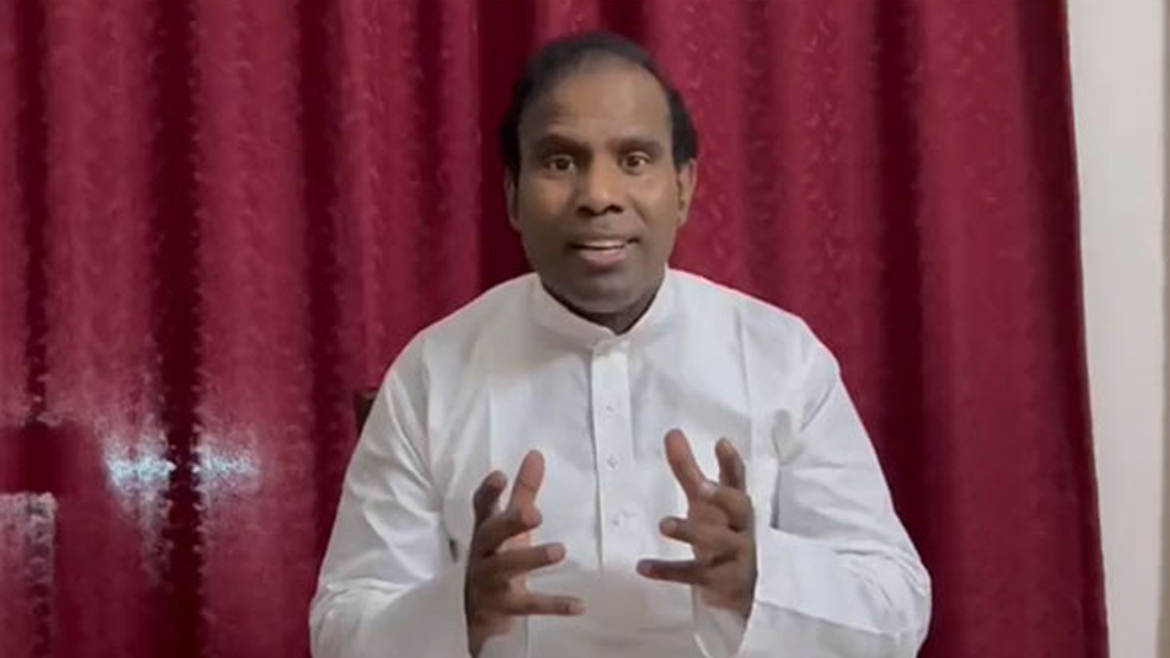 Ayyanna says revange must: అయ్యన్న ఆగ్రహం.. ప్రతీకారం తప్పదు, జగన్‌కు ఆ శాపం...