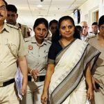 Kavitha Maybe Approver in Delhi Liquor Scam: ఢిల్లీ లిక్కర్ స్కామ్, కవిత అప్రూవర్‌గా మారే ఛాన్స్?
