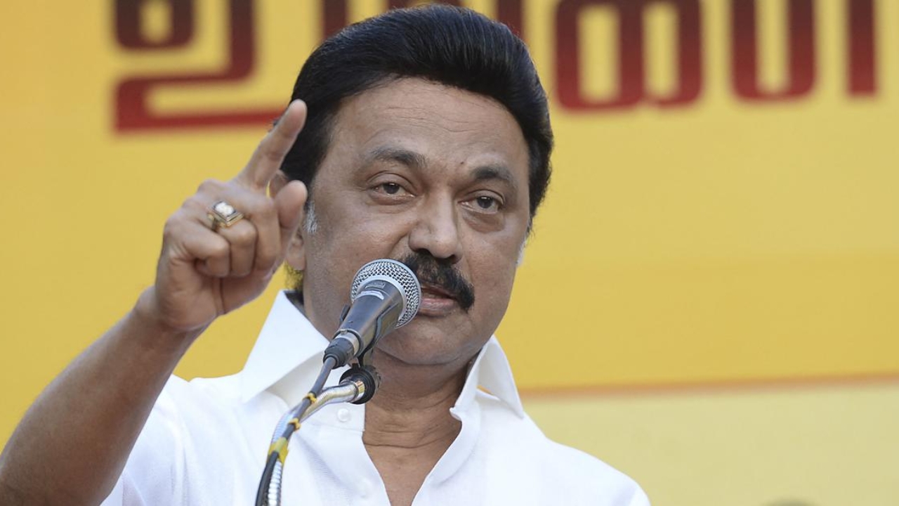MK Stalin: "నా ఎత్తు ఎంతో నాకు తెలుసు.. ఈ విషయాన్ని ఇప్పటికే చాలాసార్లు చెప్పా"