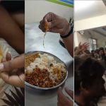 Malla Reddy Hostel Food: మల్లారెడ్డి కాలేజీ హాస్టల్‌లో స్టూడెంట్స్ రోడ్లపై ఆందోళన.. ఇదేం ఫుడ్ అంటూ నిరసన!