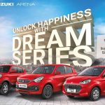 Maruti Suzuki Dream Series: డ్రీమ్ ఎడిషన్‌ను తీసుకొచ్చిన మారుతి సుజుకి.. తక్కువ ధరలో ఎక్కువ ఫీచర్లు..