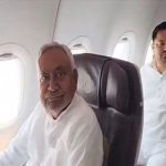 NDA, INDIA: ఒకే విమానంలో నితీశ్, తేజస్వి..ఎందుకో తెలుసా?