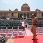 Narendra Modi: మోదీ ప్రమాణ స్వీకారోత్సవానికి ఎవరెవరు వస్తున్నారో తెలుసా..?