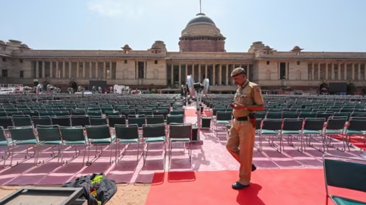 IND vs PAK: క్రికెట్ అభిమానులకు బ్యాడ్ న్యూస్.. ఆ మ్యాచ్ రద్దయ్యే ఛాన్స్ ?