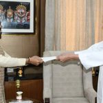 Naveen Patnaik: సీఎం పదవికి నవీన్ పట్నాయక్ రాజీనామా.. కొత్త సీఎం ఈయనే?