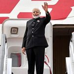 PM Modi First Tour: ప్రధాని మోదీ తొలి విదేశీ పర్యటన.. ఎక్కడికంటే..?