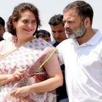 Priyanka Gandhi: అవమానాలకు ఎదురునిలిచి దృఢంగా నిలబడ్డావ్‌: ప్రియాంక గాంధీ ఎమోషనల్‌ పోస్ట్‌