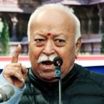 RSS Chief Mohan Bhagwat: మణిపూర్ హింసపై ఆర్ఎస్ఎస్ చీఫ్ మోహన్ భగవత్ కీలక వ్యాఖ్యలు..