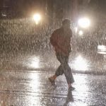 Heavy Rains: హైదరాబాద్‌లో భారీగా కురిసిన వర్షం..
