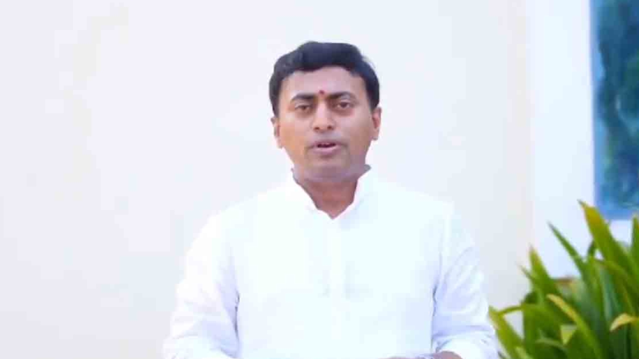 Congress: 'ఒకవేళ ఎన్డీఏ కూటమి 400 సీట్లకు పైగా సాధిస్తే.. ఖచ్చితంగా రాజ్యాంగాన్ని మార్చేవారే'