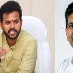 Central Cabinet: రామ్మోహన్ నాయుడికి కేంద్రమంత్రి పదవి.. మొదటిసారి పోటీ చేసి గెలిచిన మరో ఎంపీకి కూడా మోదీ కేబినెట్‌లో చోటు