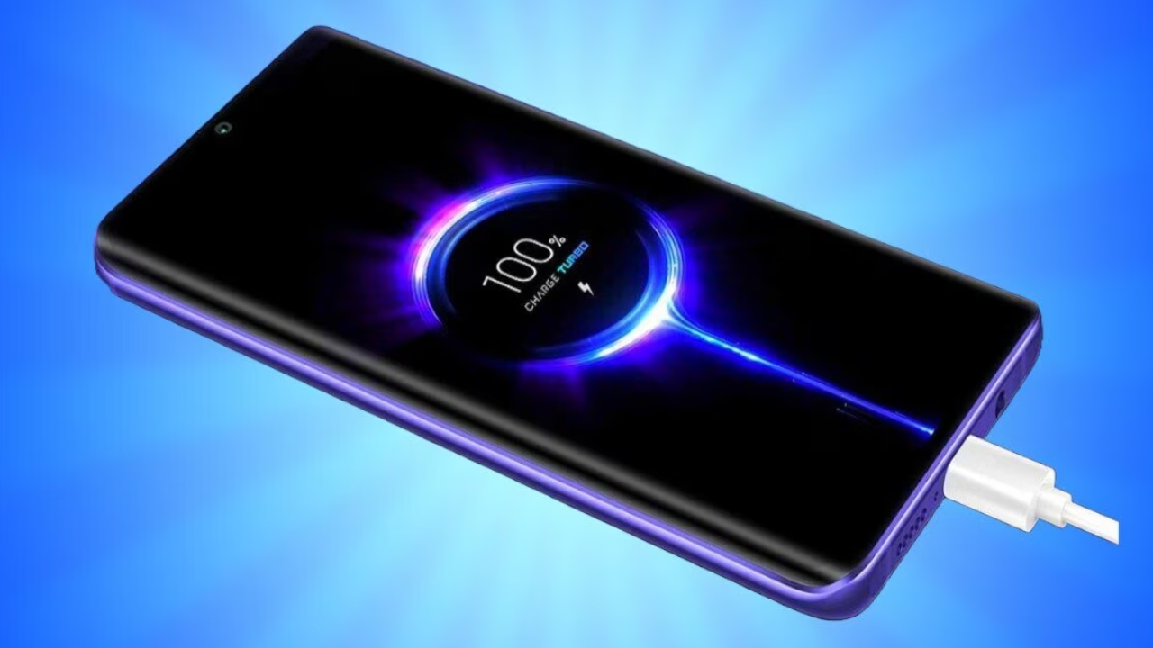 Smartphone Charging: స్మార్ట్‌ఫోన్ 100 శాతం ఛార్జింగ్ చేయడం ప్రమాదకరం.. బ్యాటరీ ఛార్జ్ చేసేందుకు 80-20 రూల్ తెలుసా?