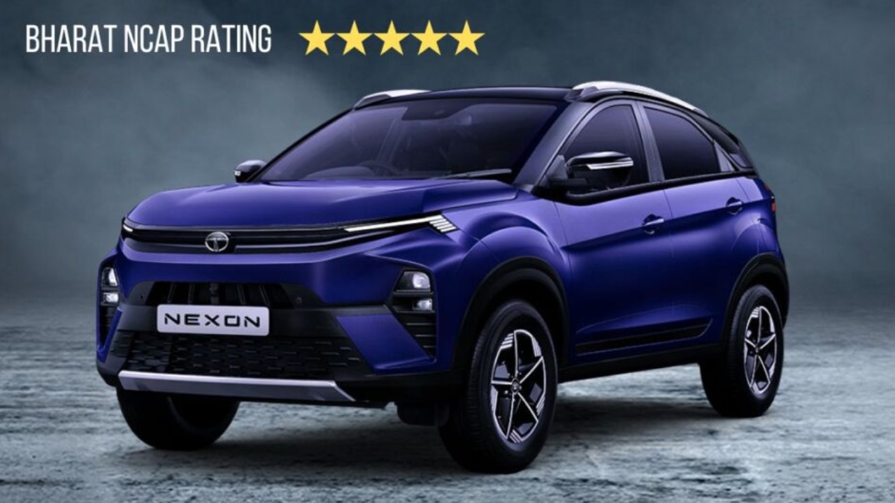 Safest Cars for Children: ధర ముఖ్యం కాదు బిగిలు.. సేఫ్టీ ముఖ్యం.. పిల్లలకు అత్యంత సురక్షితమైన సేఫ్టీ కార్లు ఇవే!