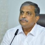 Sajjala angry on AP Exit poll: ఎగ్జిట్ పోల్స్‌పై సజ్జల అసహనం, కేవలం రెండేనట…