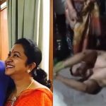 Actor Sarath kumar: అమ్మవారికి పొర్లు దండం పెట్టిన సినిమా హీరో.. తన భార్య ఎంపీగా గెలవాలని వేడుకోలు (వీడియో)