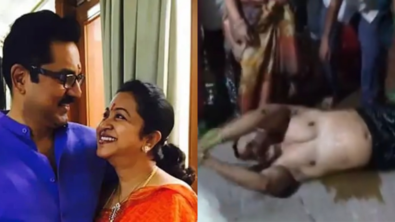 Bengaluru Rave Party Case: బెంగళూరు రేవ్ పార్టీ కేసులో  హేమ అరెస్ట్?