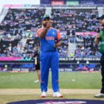 T20 World Cup 2024: ఇండియా vs ఐర్లాండ్ మ్యాచ్ అప్‌డేట్స్