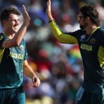Australia Bat England: ఇంగ్లాండ్‌కు షాకిచ్చిన ఆసీస్.. 36 పరుగుల తేడాతో విజయం!